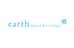 アースミュージック＆エコロジー