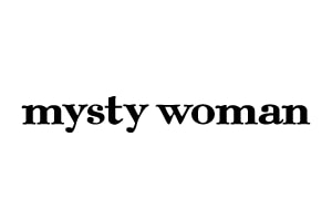 mysty woman