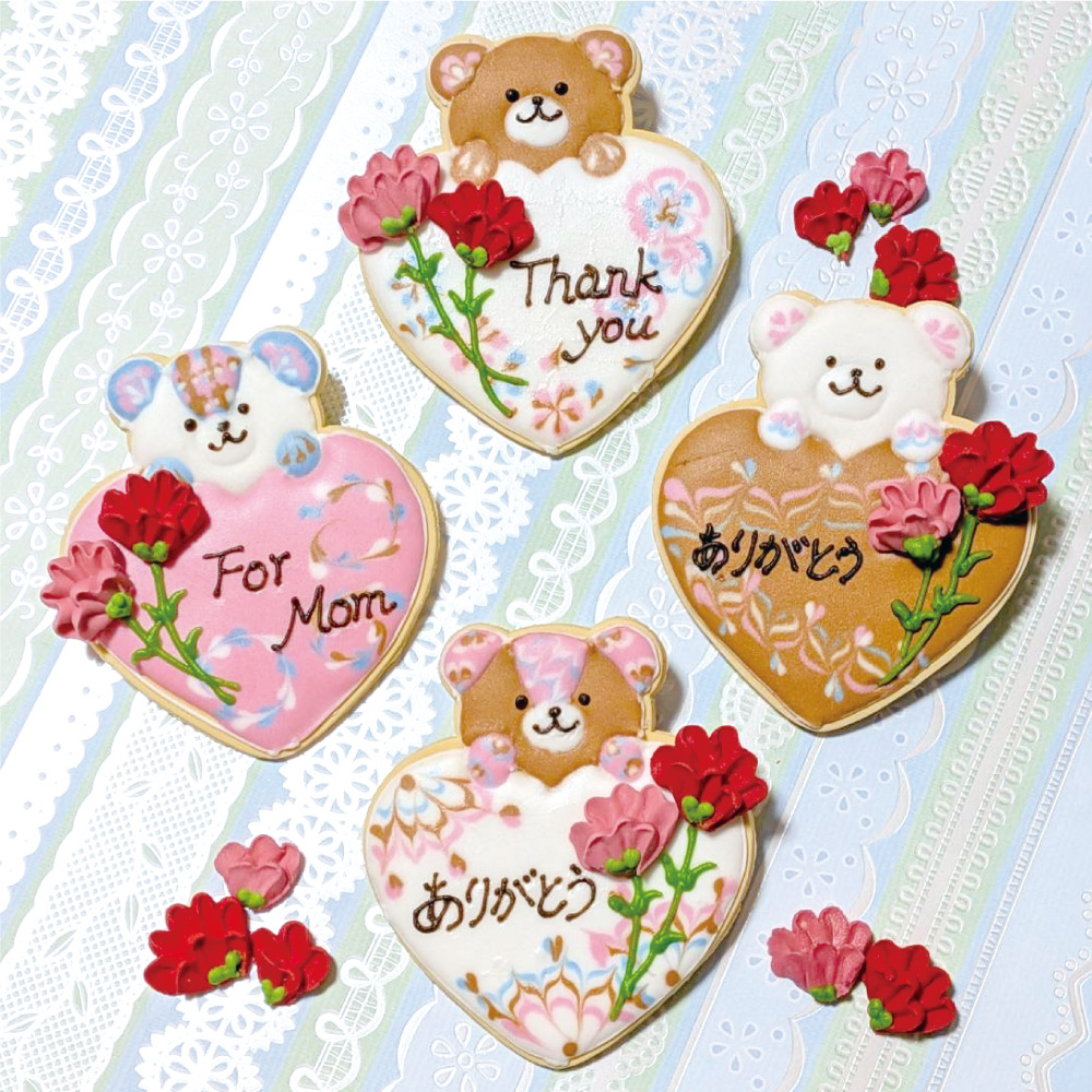 イメージ：【15周年企画5/10】　　本格ワークショップと手作りマルシェ