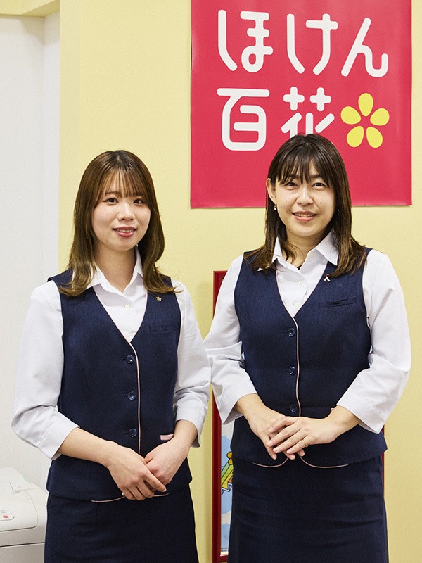 営業サポート事務（パート）