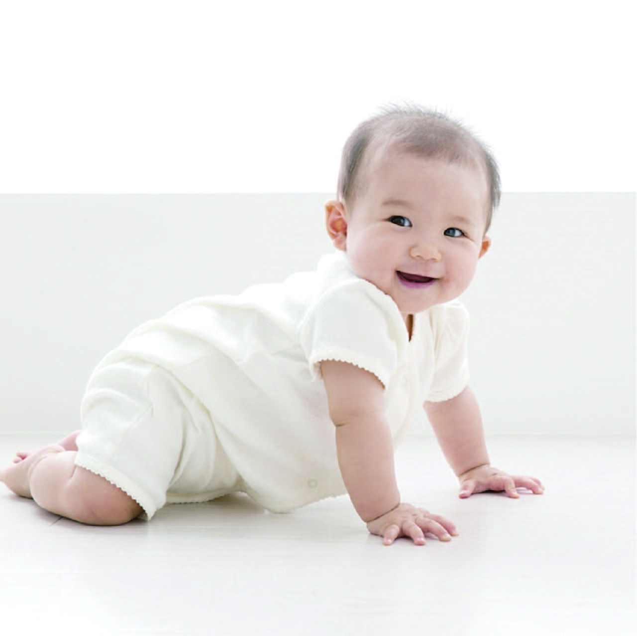 イメージ：エルミロードのGW！ ハイハイコンテスト＆手形色紙