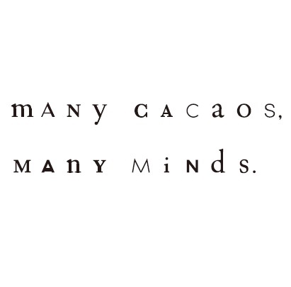 Many Cacaos, Many Minds. 