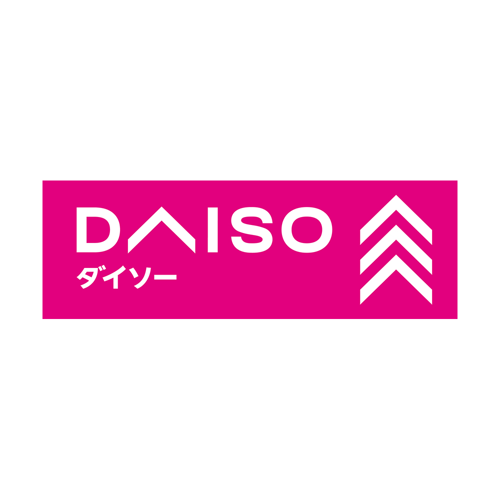 ダイソー
