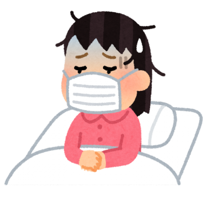 女性特有の病気とは？