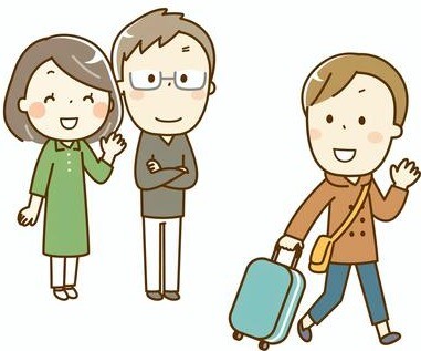 子どもの独立で保険見直しは必要？
