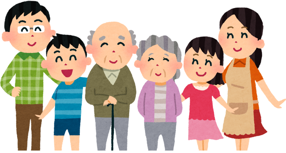 生命保険の考え方をライフステージ別に解説！