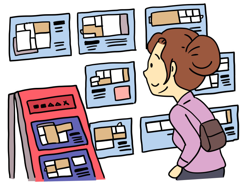 火災保険は賃貸住宅でも必要？不動産屋からの加入が必須？