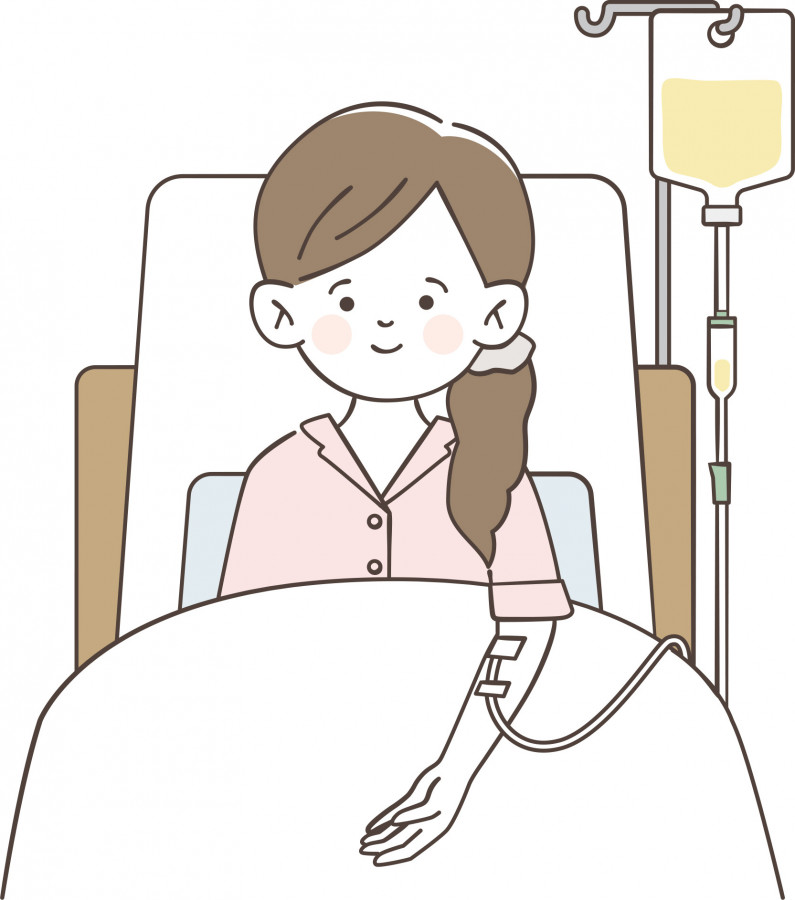 女性特有の病気とは？