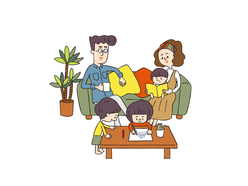 イメージ：収入保障保険ってどんな保険なの？