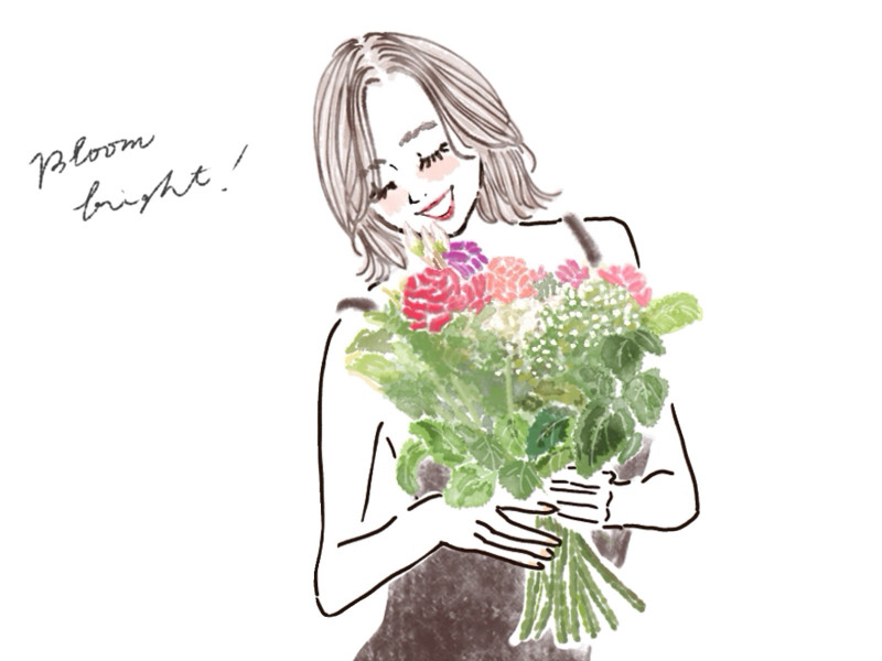 イメージ：もうすぐお誕生日の人！保険の見直しはお早目に‼