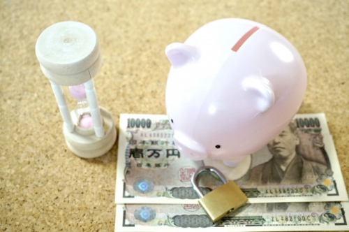 イメージ：iDeCoとNISAと変額保険