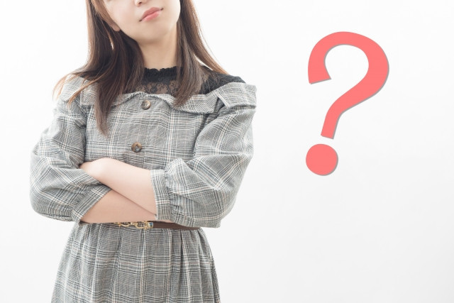 イメージ：どうして相談無料なの？