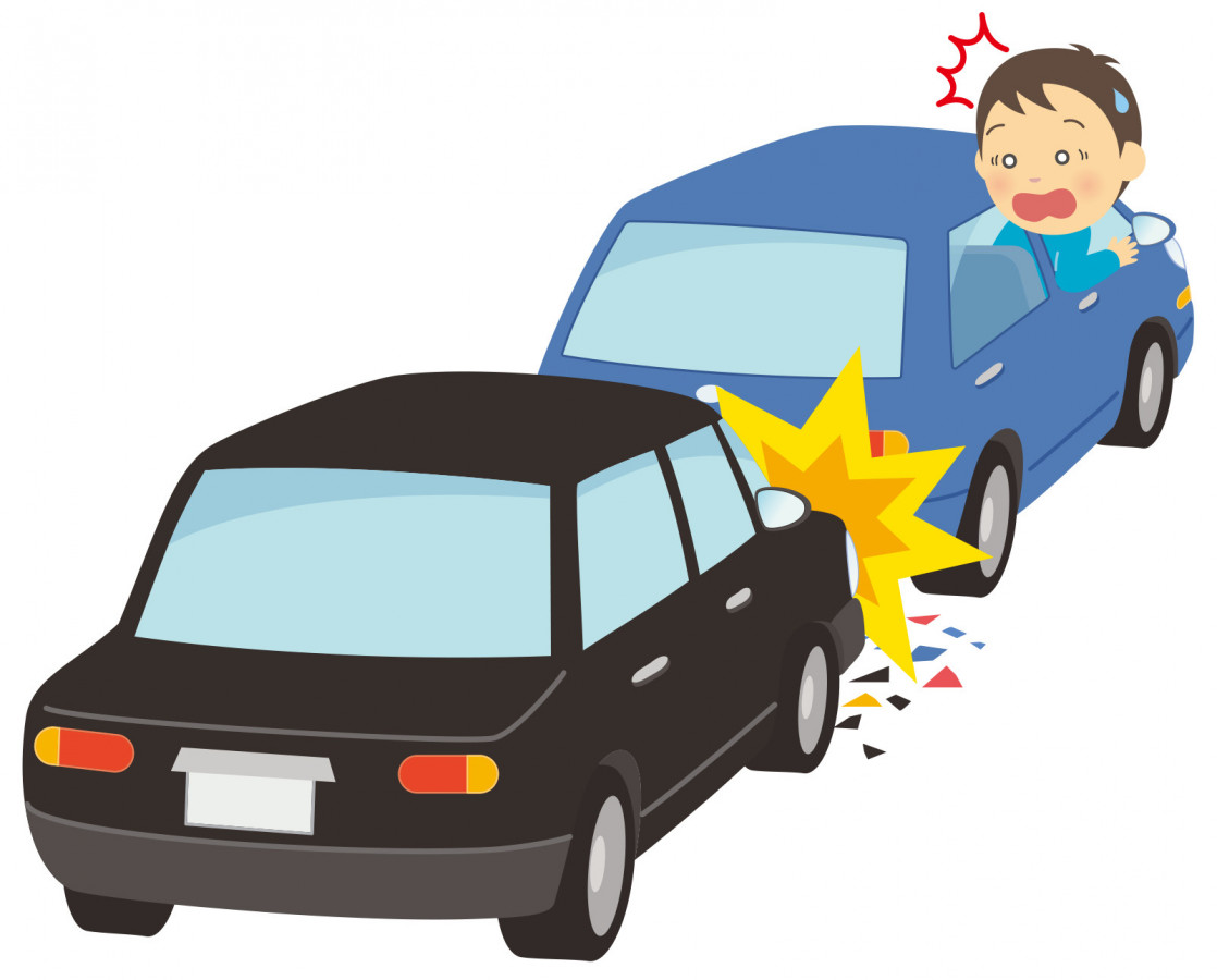 イメージ：自動車保険の更新を忘れた際のリスクとデメリット