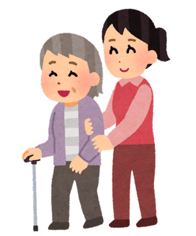 イメージ：介護保険の必要性とは？
