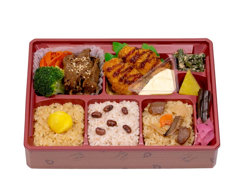 イメージ：食欲の秋　秋の味覚を米八で楽しむ