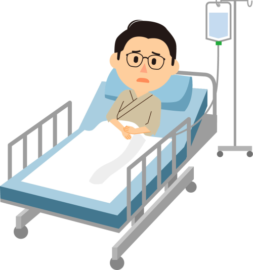 イメージ：医療保険があればがん保険は不要？違いを知っておこう