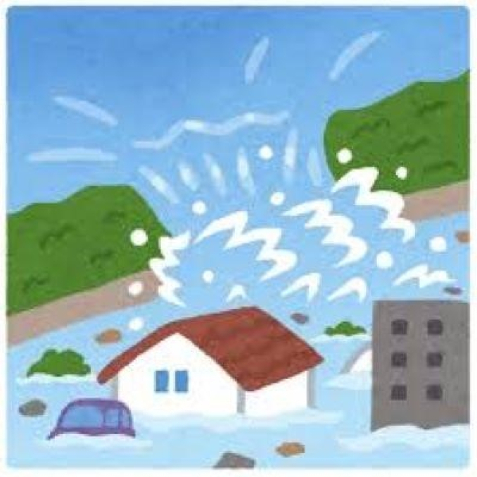 水災補償を付ける目安とは？