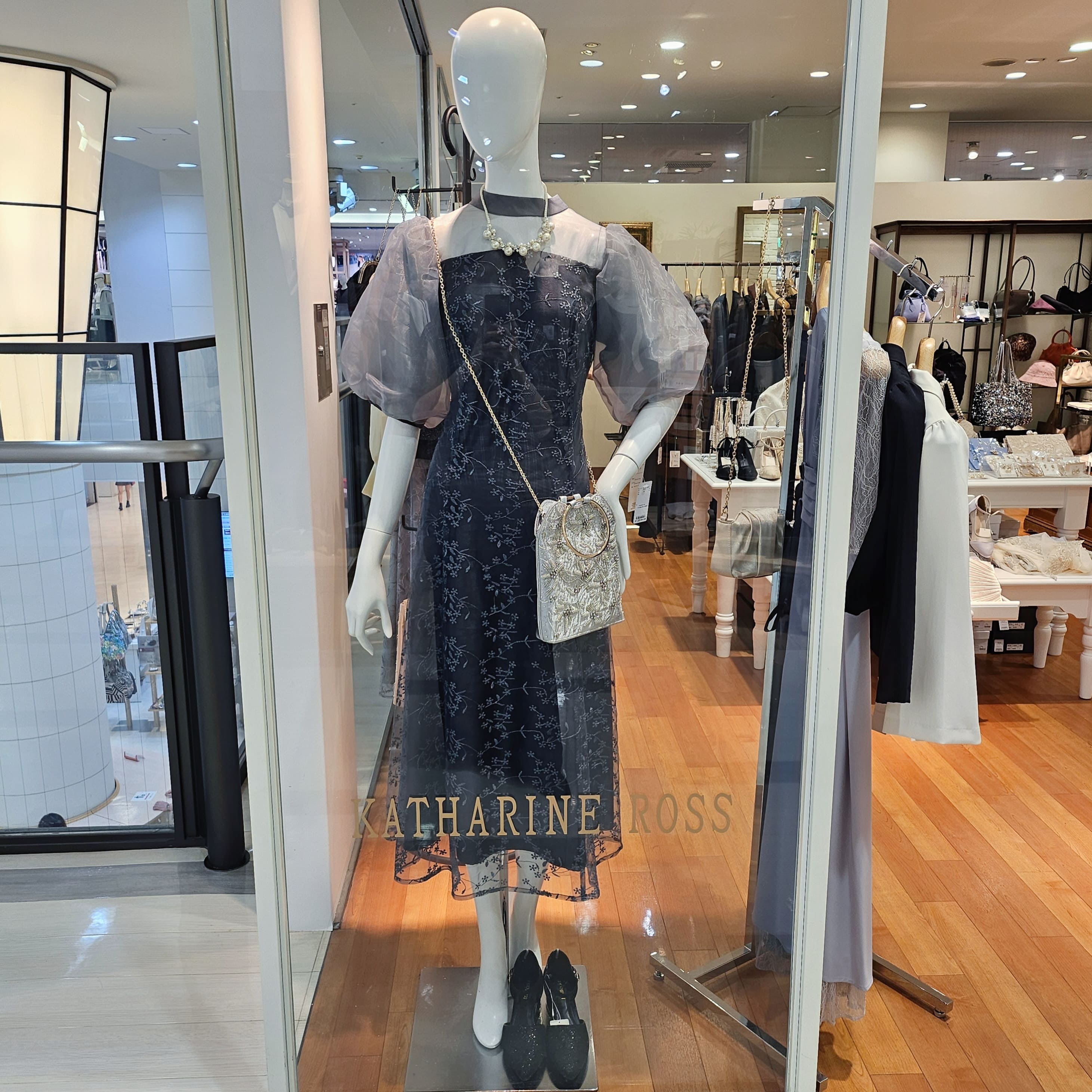 イメージ：【結婚式・二次会】フォーマルアイテム入荷！