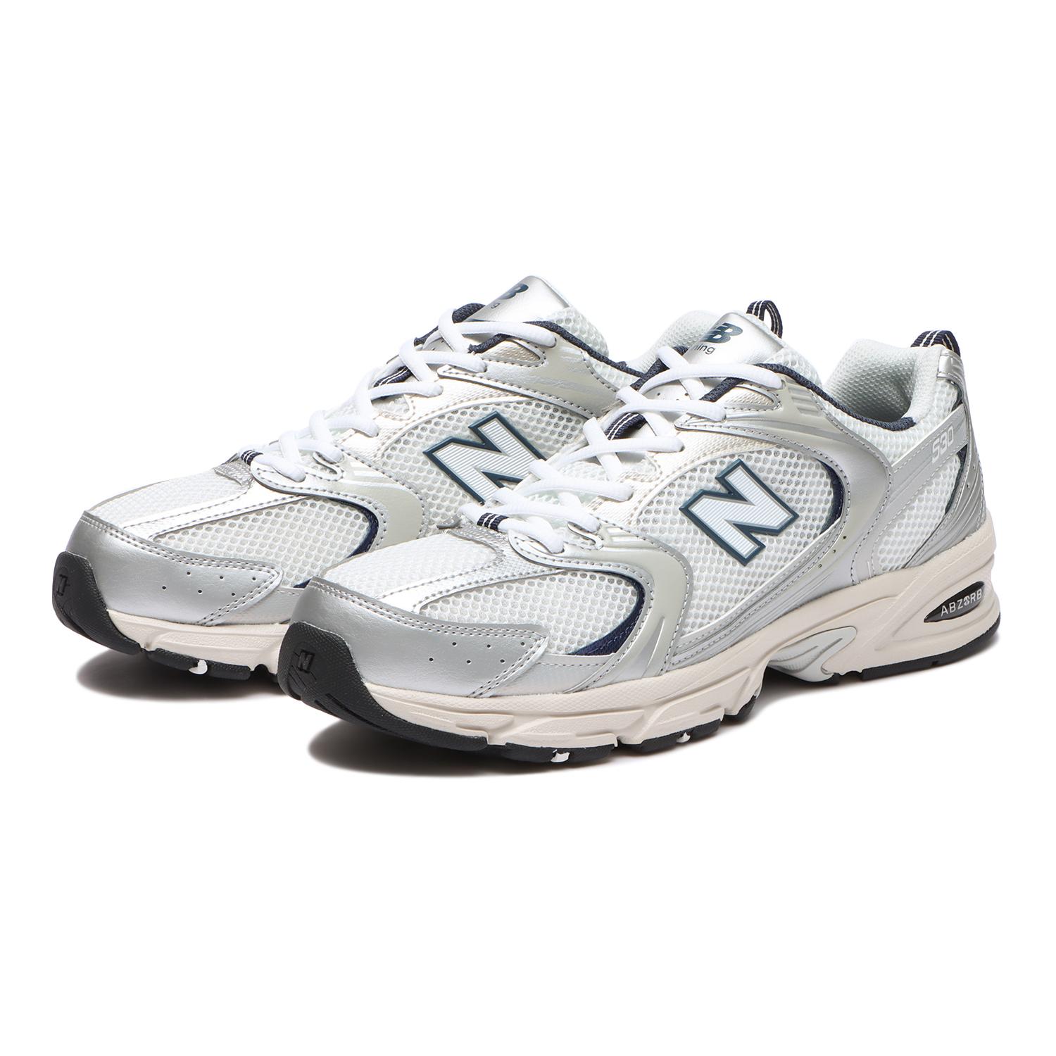 NEW BALANCE　人気品番取り扱いスタート！