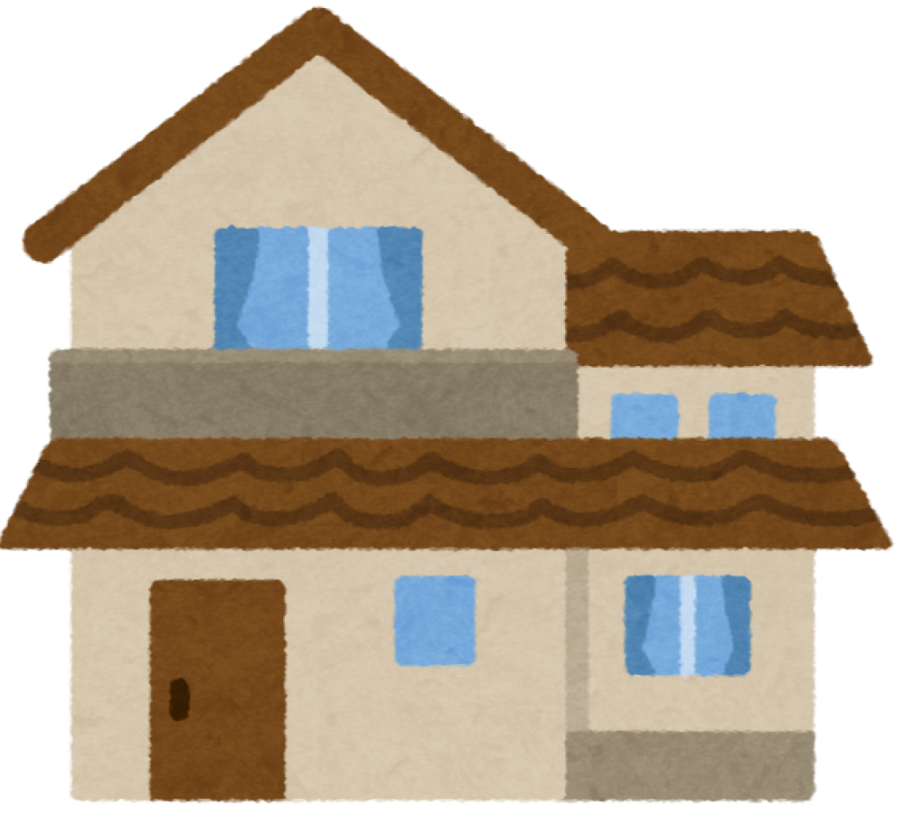 イメージ:火災保険、保険金って実際どんな時にいくら出るの?