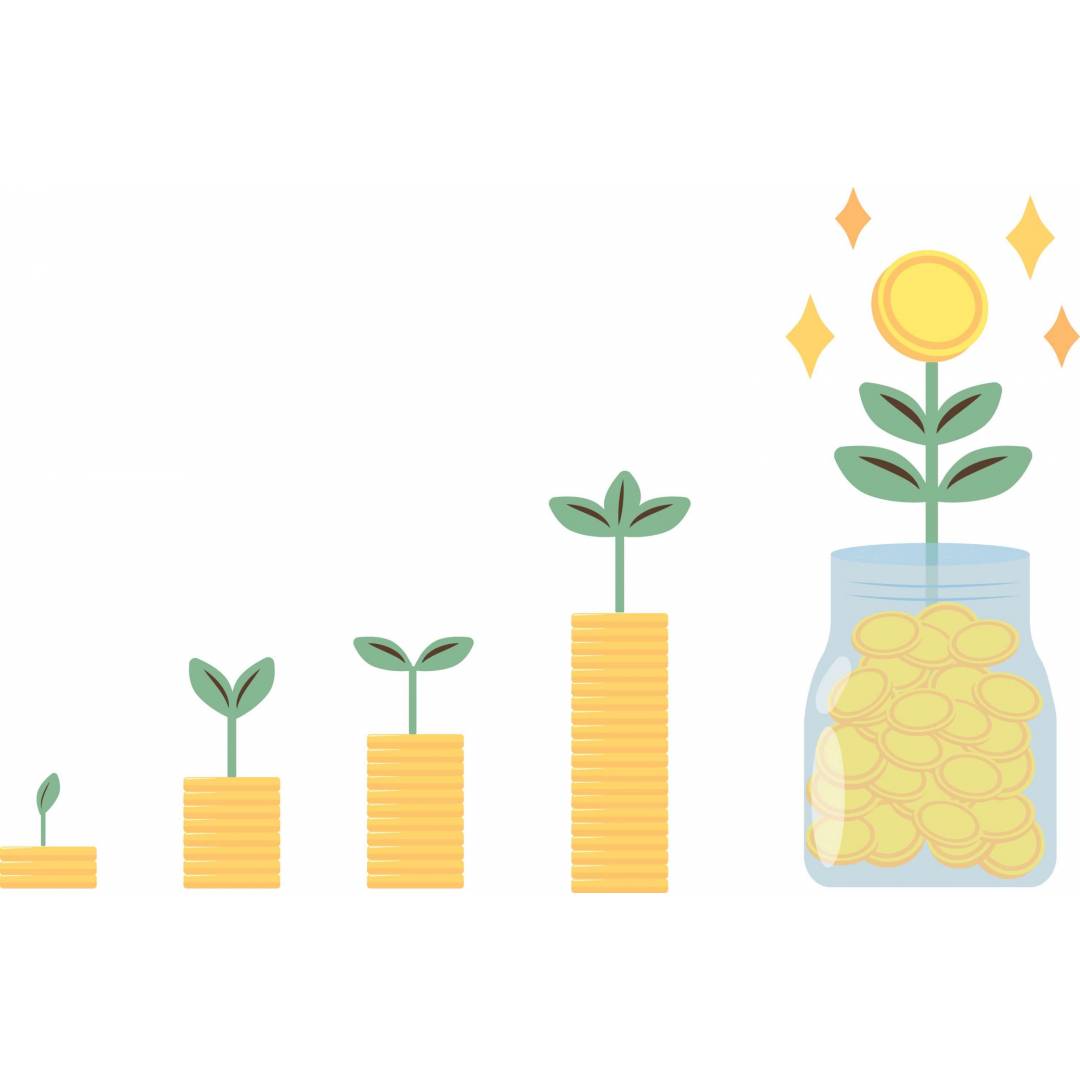 イメージ：眠っている資産 有効活用しませんか？