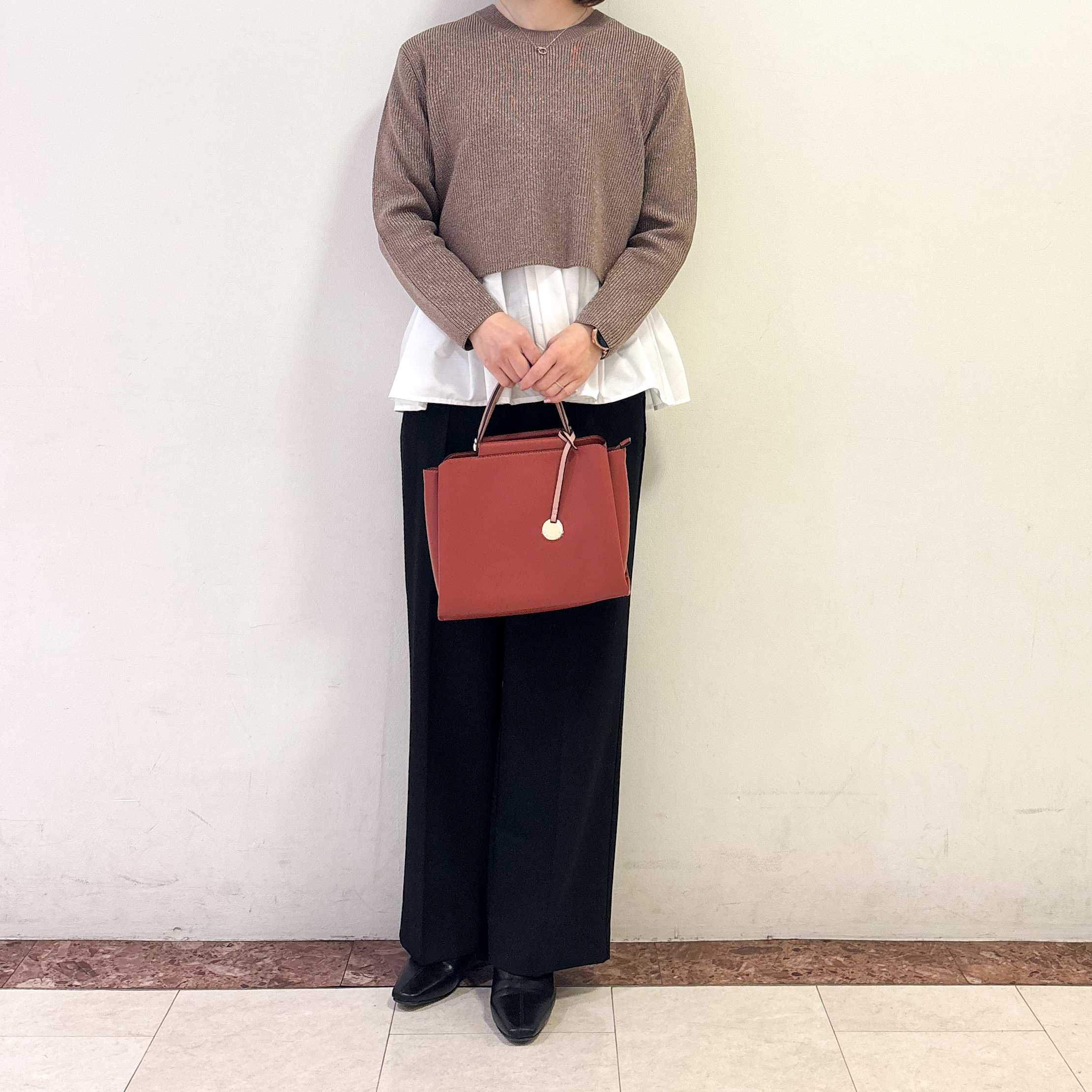 イメージ：ツインセット