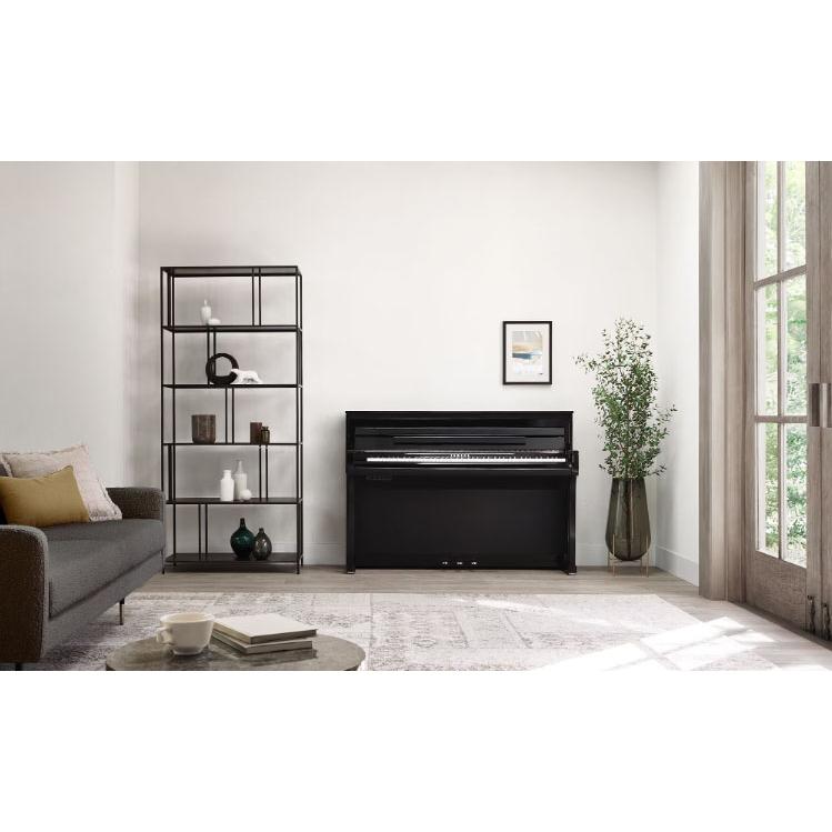 イメージ：ヤマハ電子ピアノフェア