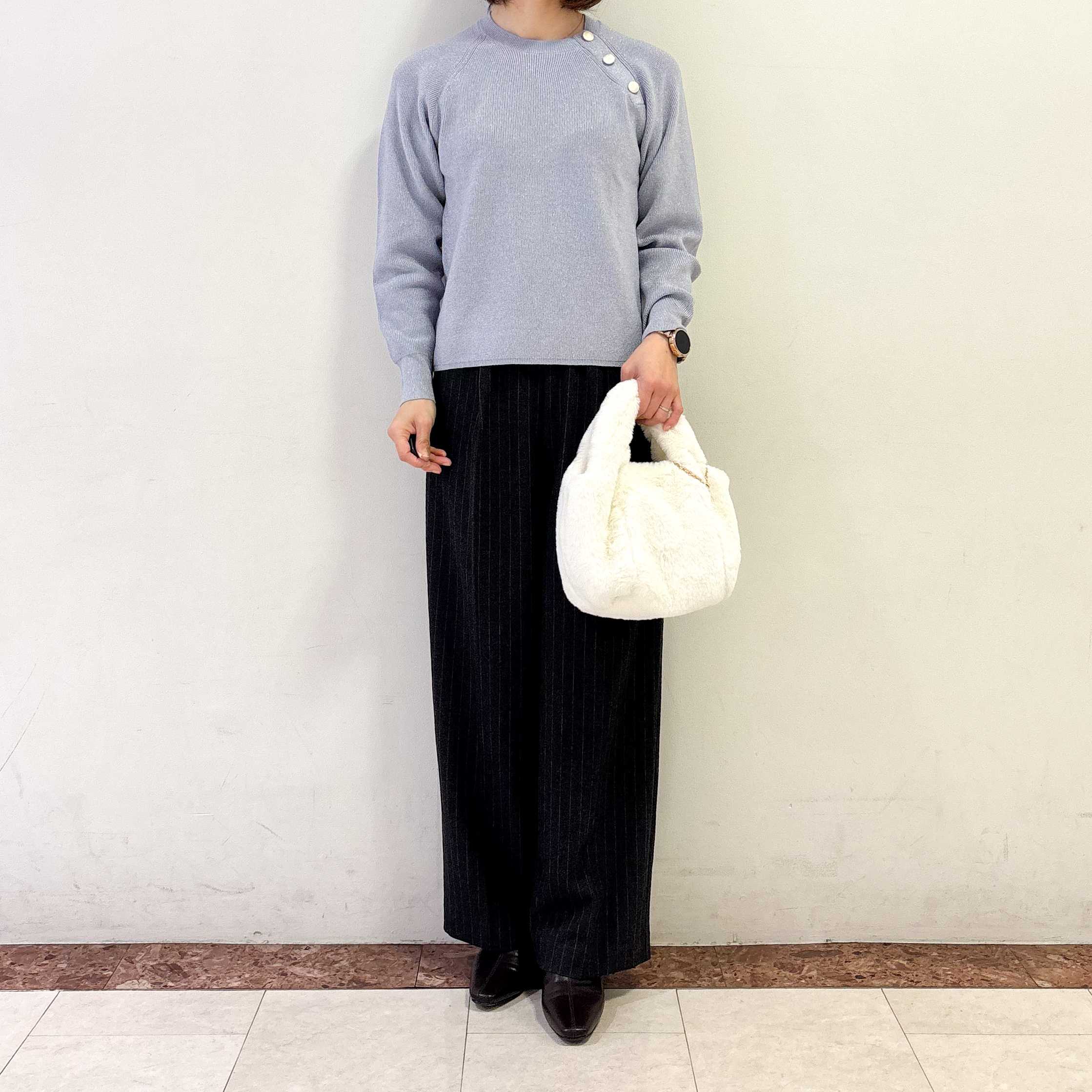 イメージ：ボタンラメニット