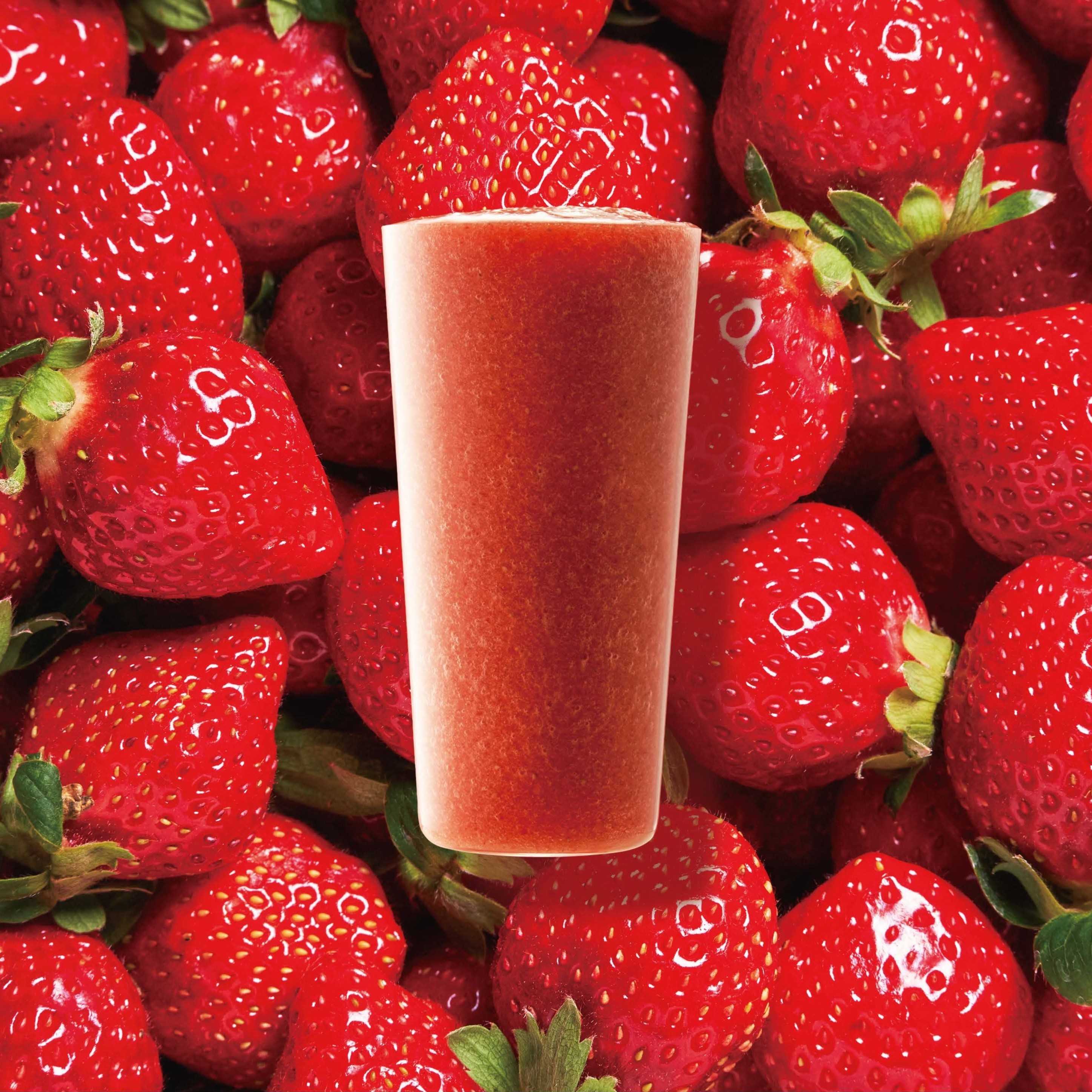 イメージ：そのまんま生いちご