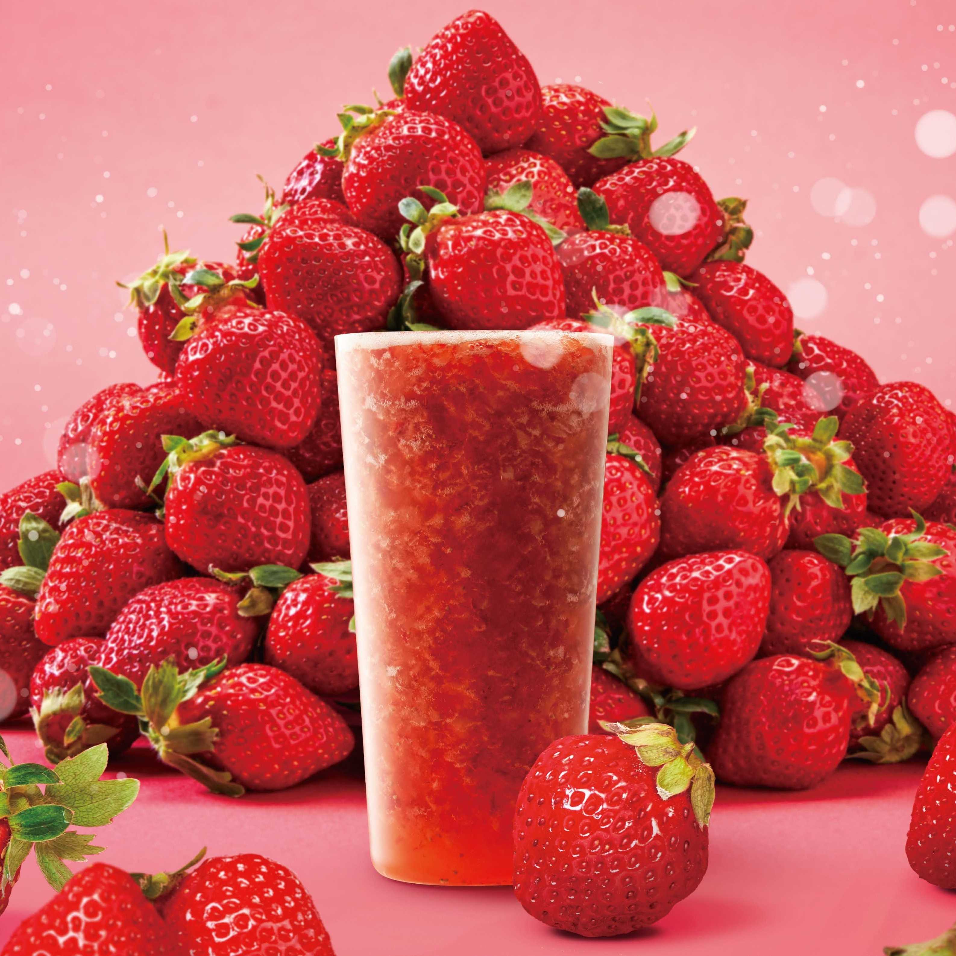 イメージ：贅沢あまおう