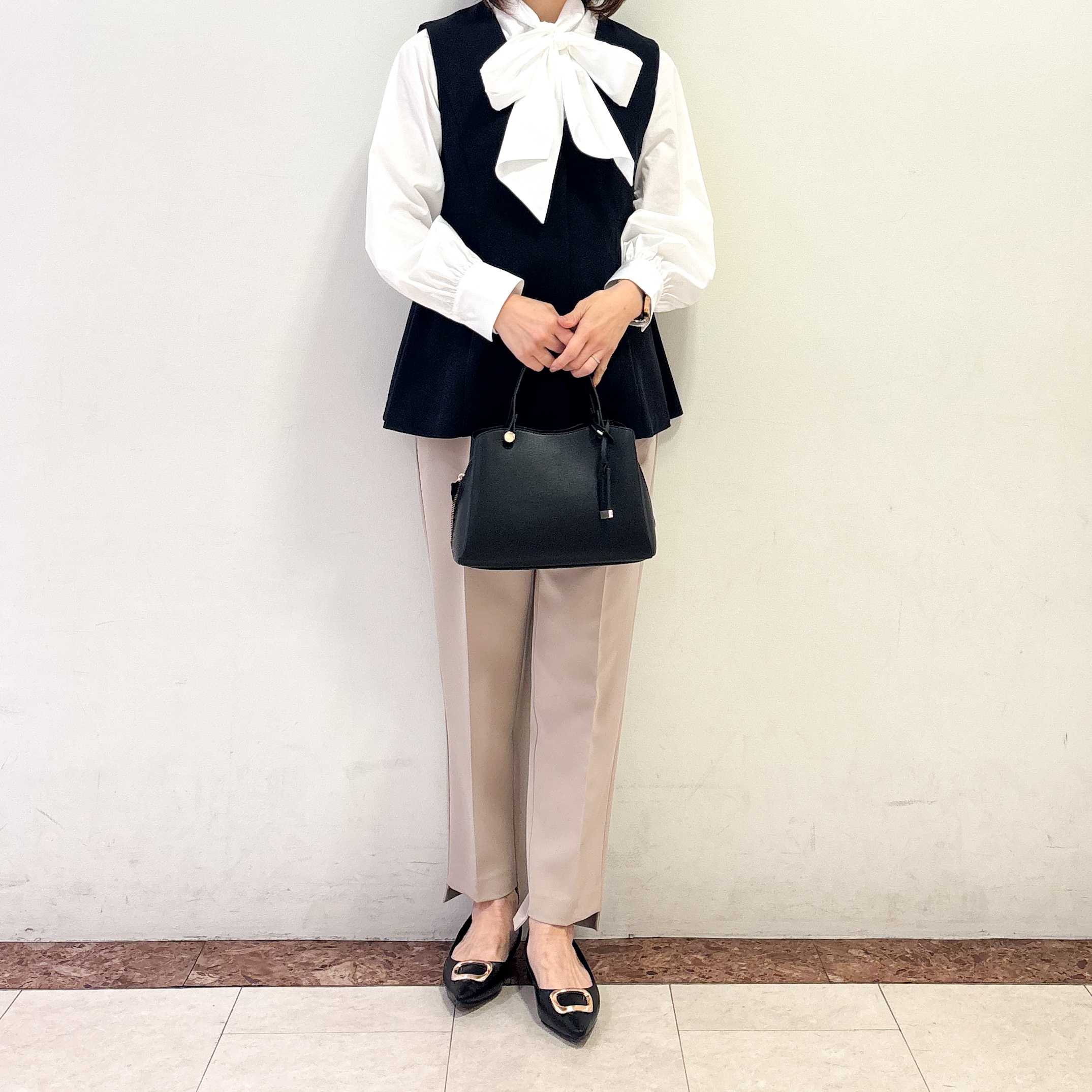 イメージ：ペプラムジレ