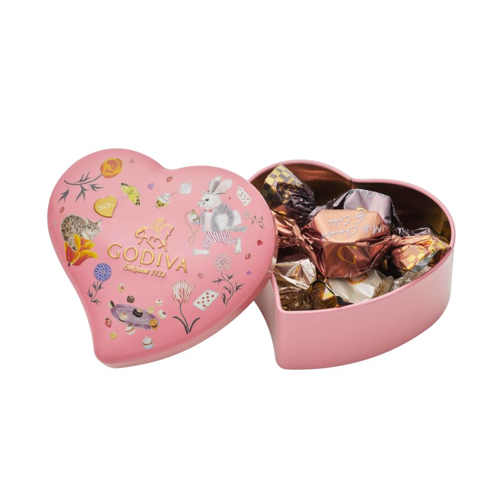 イメージ：「アリスのティーパーティ コレクション②」