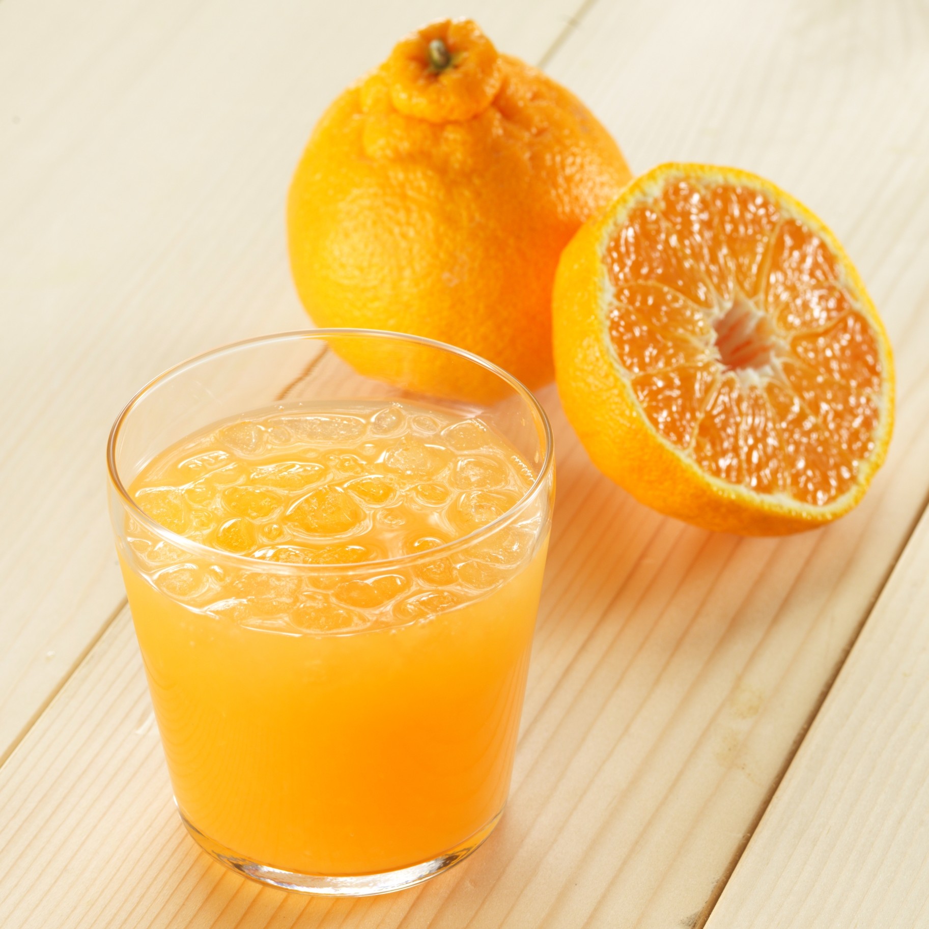 イメージ：搾りたてしらぬい