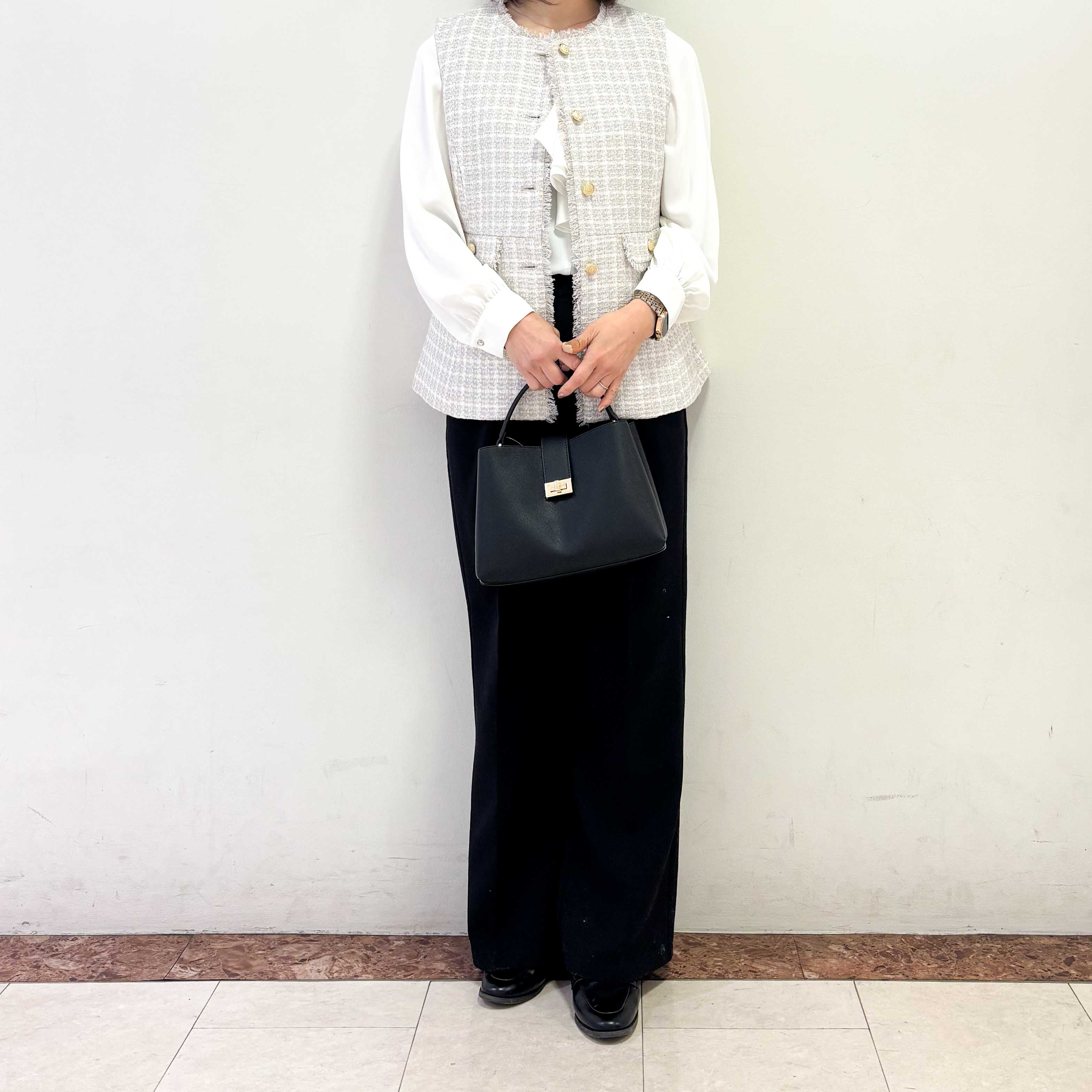 イメージ：ペプラムジレ