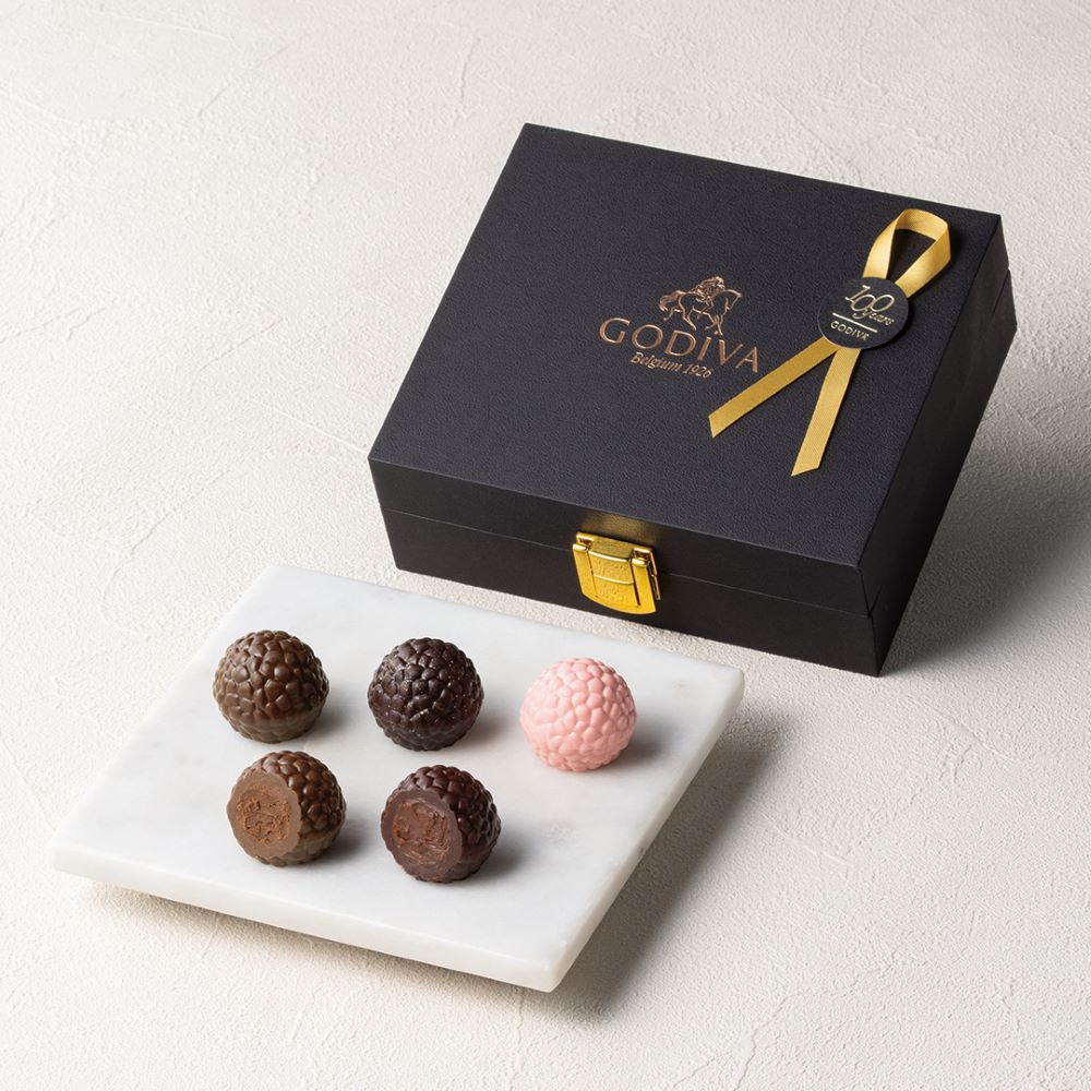 イメージ：「スター シェフ コレクション ジュエル オブ ジ アース」