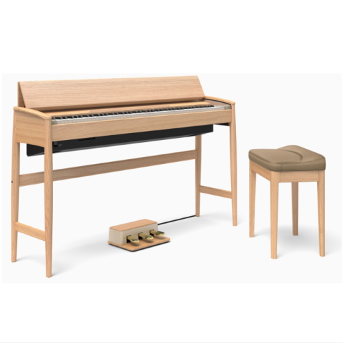 イメージ：趣味ピアノを始めたい方へオススメ！　特価電子ピアノ紹介