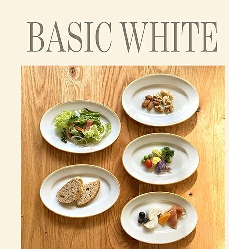 イメージ：【私の部屋オリジナルのオーバルウエア】