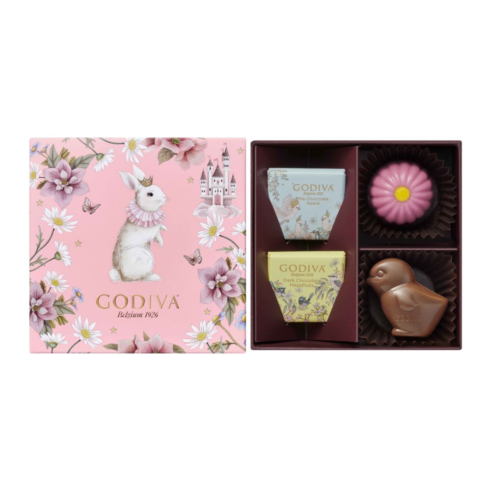 イメージ：「羽ばたく 花咲く春」①