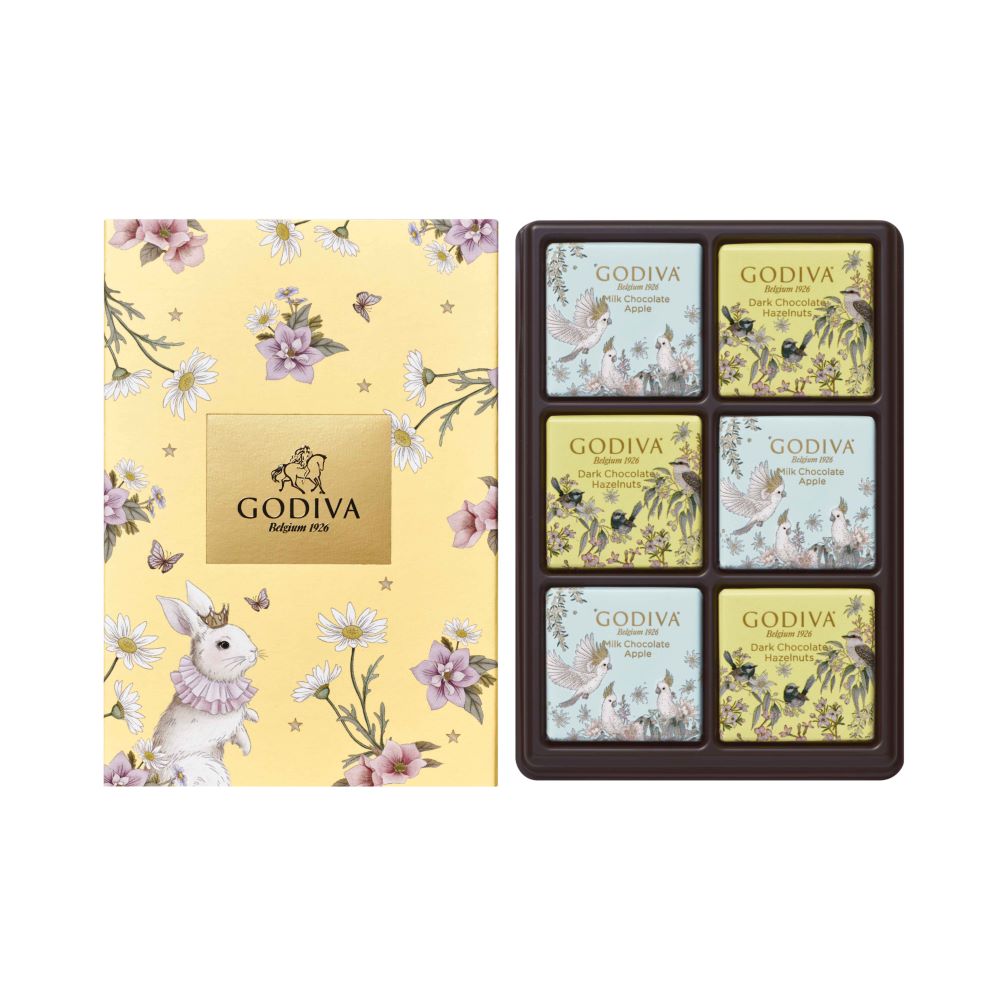 イメージ：「羽ばたく 花咲く春」②