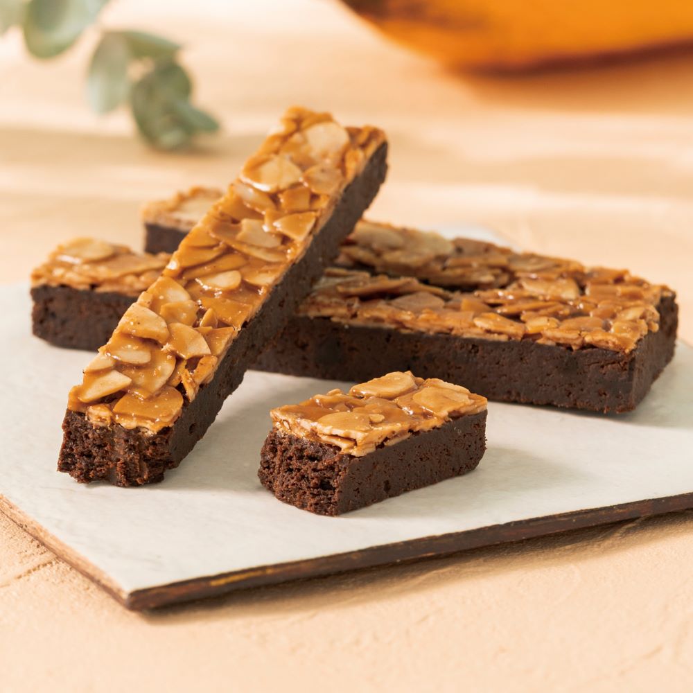 イメージ：「アントルメ菓樹コラボ　ショコラふろらんたん」