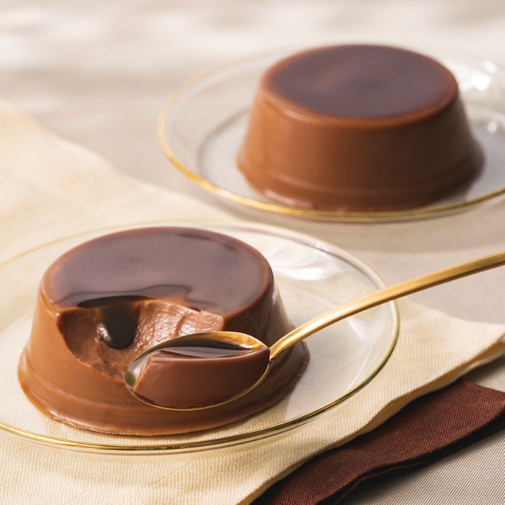 イメージ：「神戸プリン チョコレート」