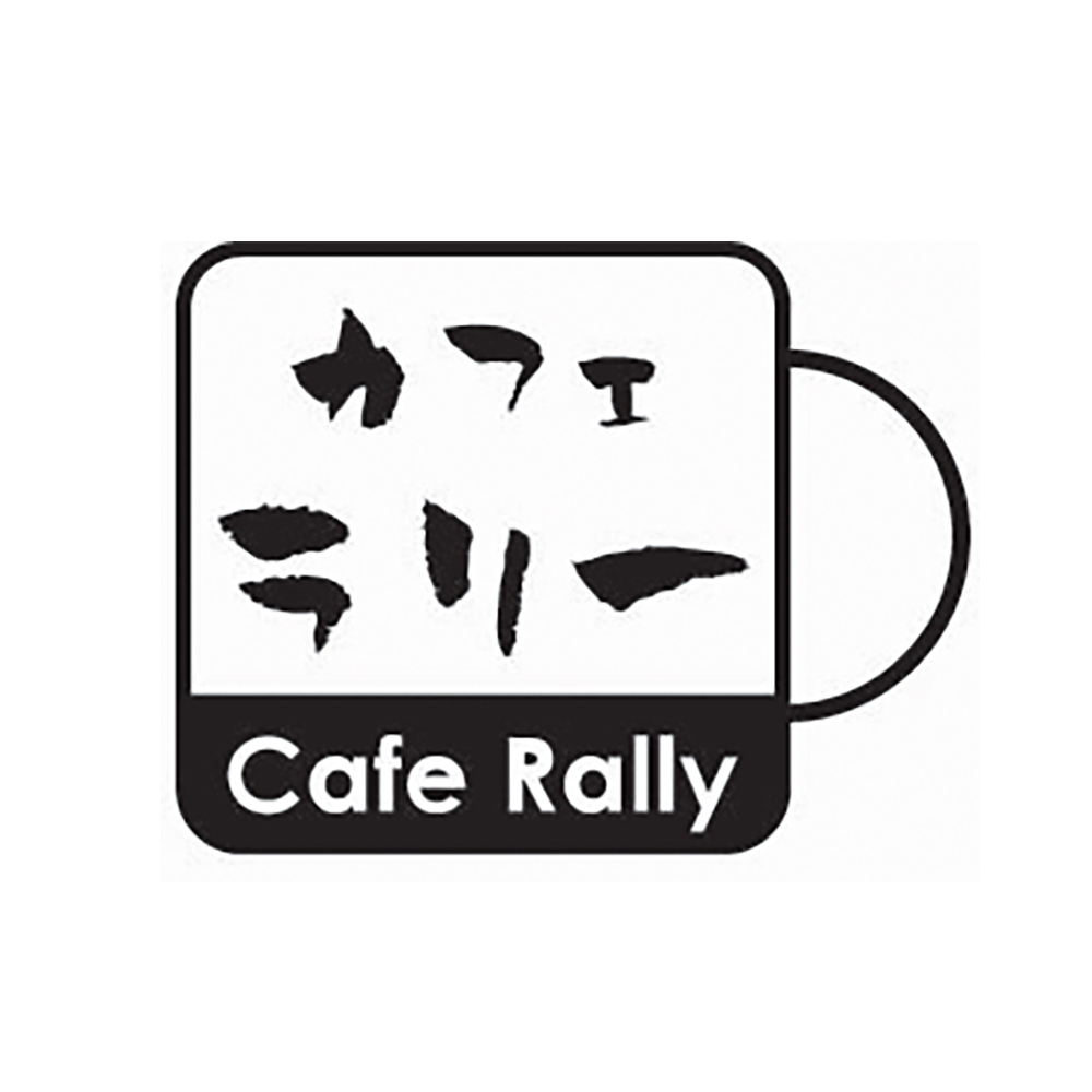 カフェラリーのロゴ画像