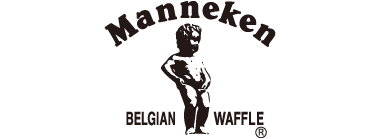 Mannekenのロゴ画像