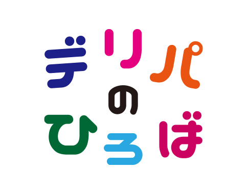 DELISH PARK＇s Plaza