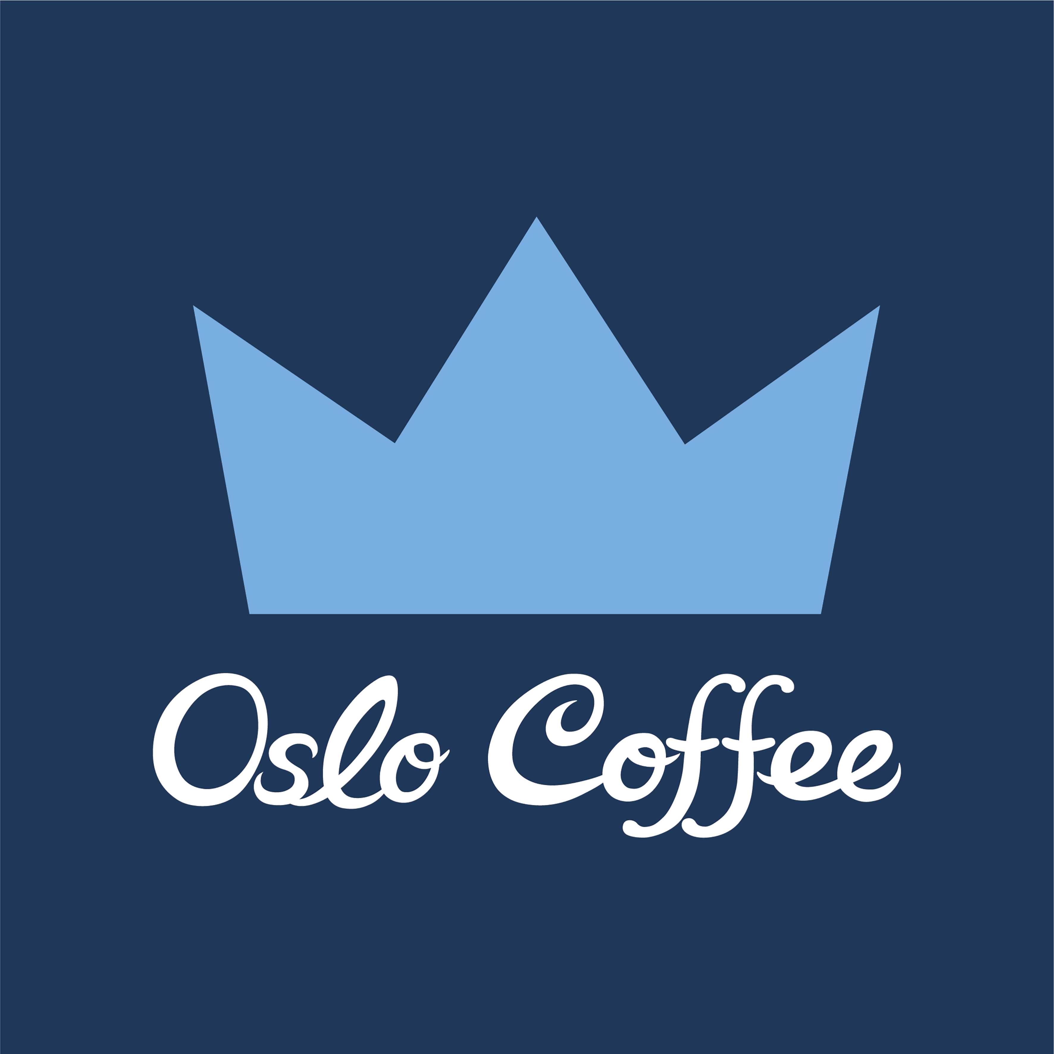 OSLO COFFEE