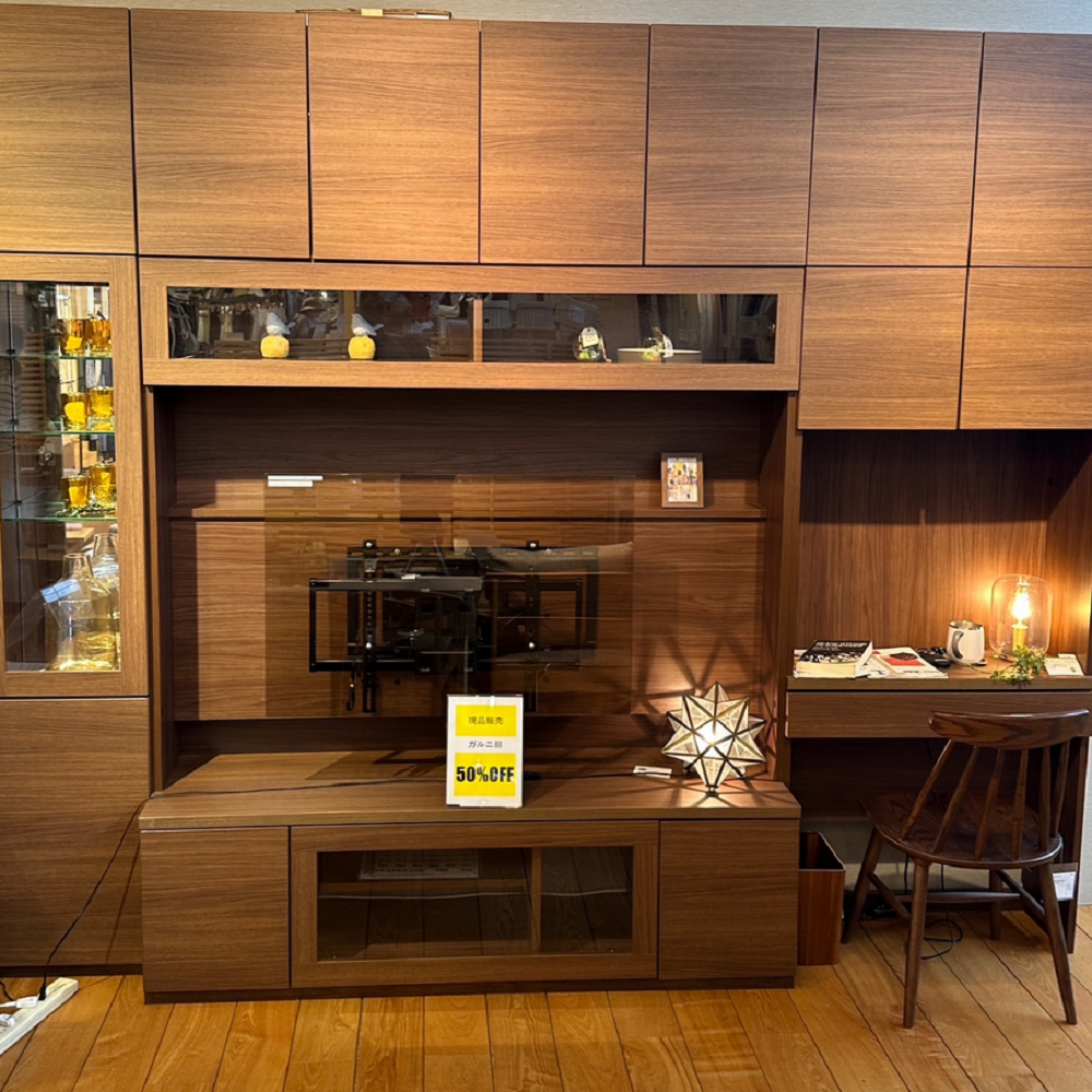 ☆家具アウトレット商品☆