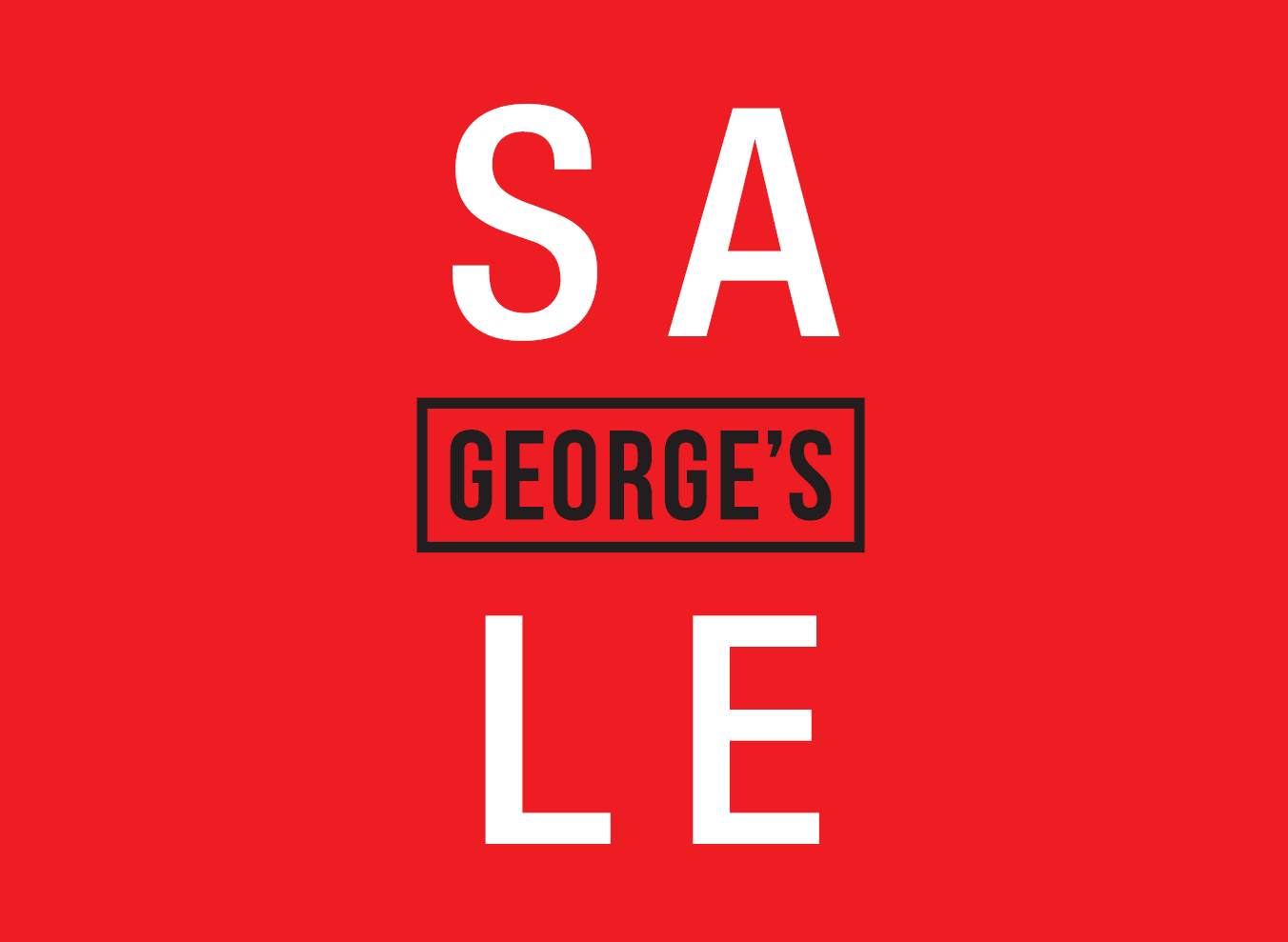 セール開催中！