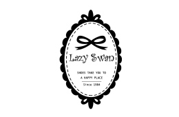 Lazy Swan