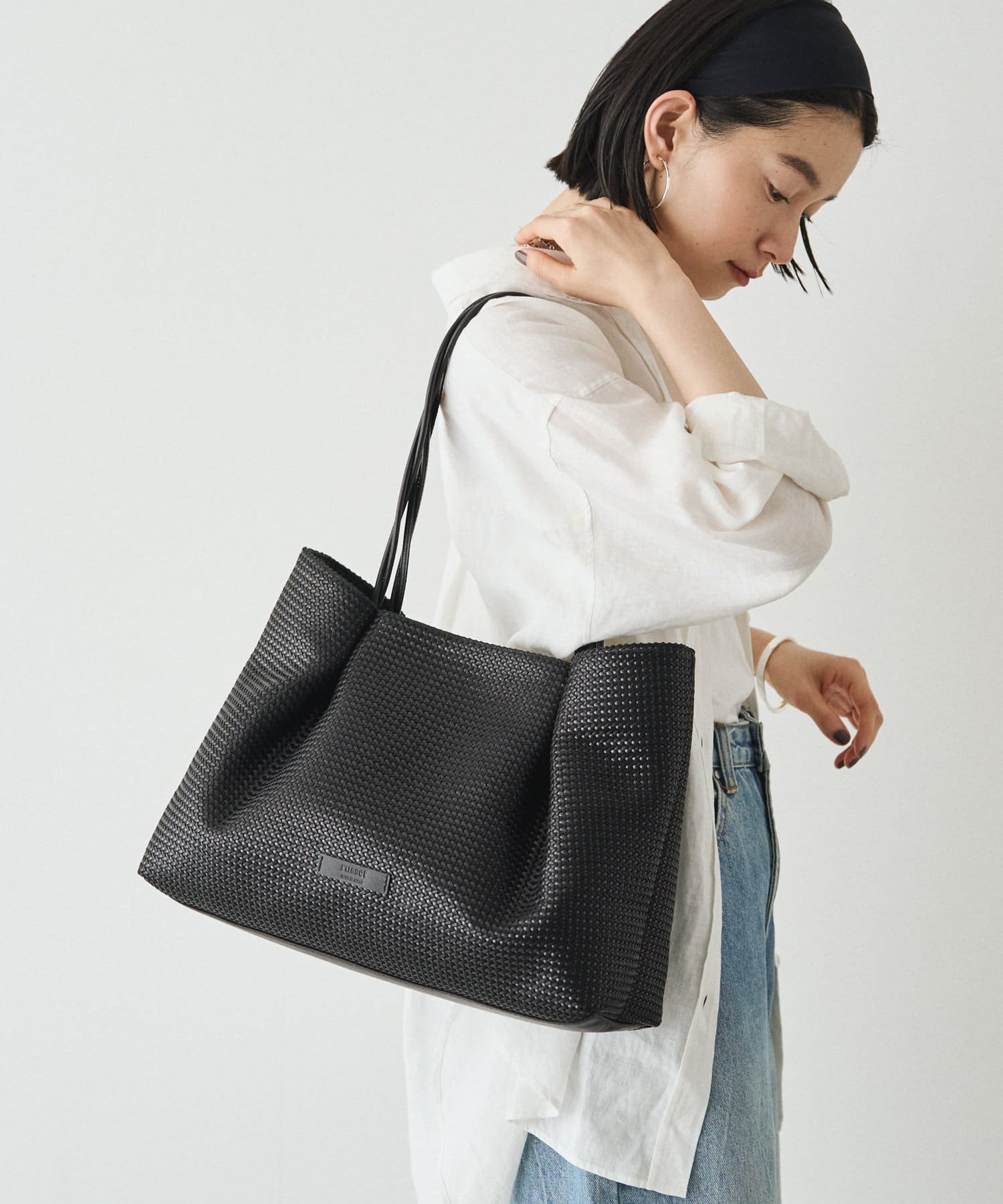 イメージ：【2階ラシット】♦レザー見え素材の限定コレクション登場♩♦