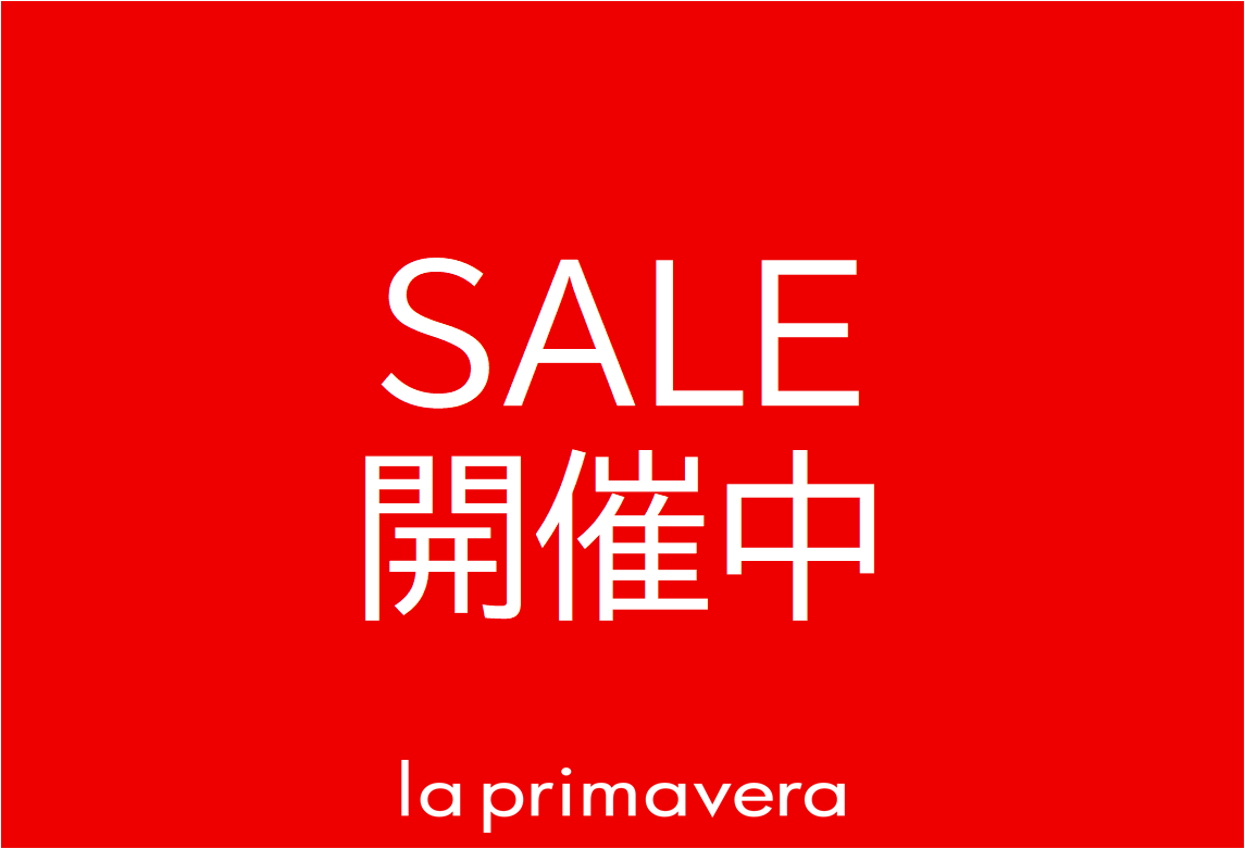 イメージ：summerSALEのお知らせ!!